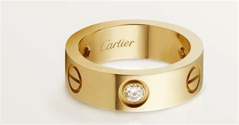 cartier replica ring size 9|knock off cartier rings.